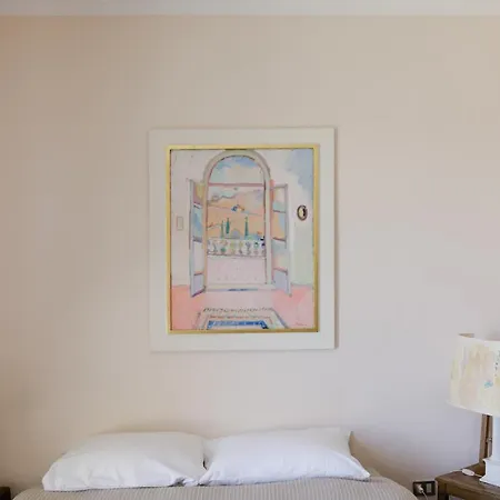 شقة 134 - D'artisti, Casa Ginestra Vista Mare E Paesaggio, *