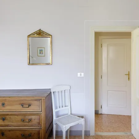 134 - D'artisti, Casa Ginestra Vista Mare E Paesaggio, سانريمو