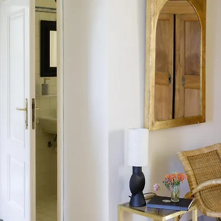 Apartamento 134 - D'artisti, Casa Ginestra Vista Mare E Paesaggio, San Remo