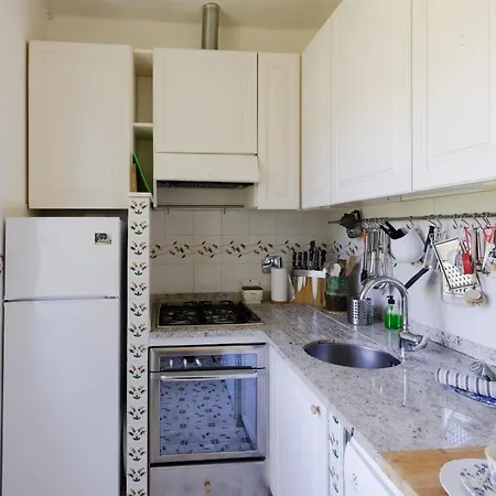 Apartamento 134 - D'artisti, Casa Ginestra Vista Mare E Paesaggio,