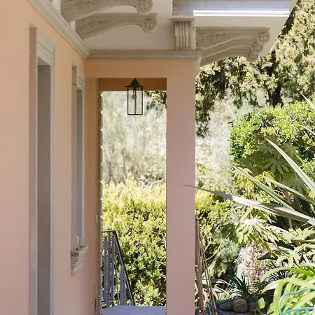 134 - D'artisti, Casa Ginestra Vista Mare E Paesaggio, Apartamento